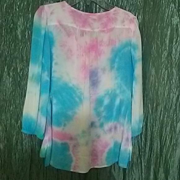 GAP blouse - Picture 3 of 3